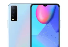 vivo, Yeni Orta Segment Telefonu vivo Y12s'i Duyurdu