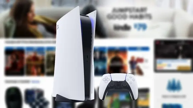 PlayStation 5'in Çıkış Tarihi Ortaya Çıktı