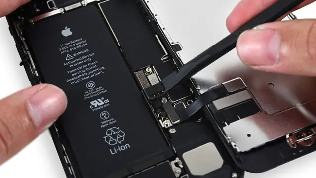 Gelecek Nesil iPhone'ların Bataryaları Daha Küçük Olacak