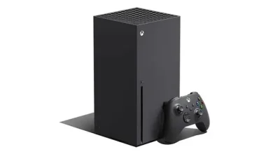 Xbox Series X'in Kutu Tasarımı Ortaya Çıktı