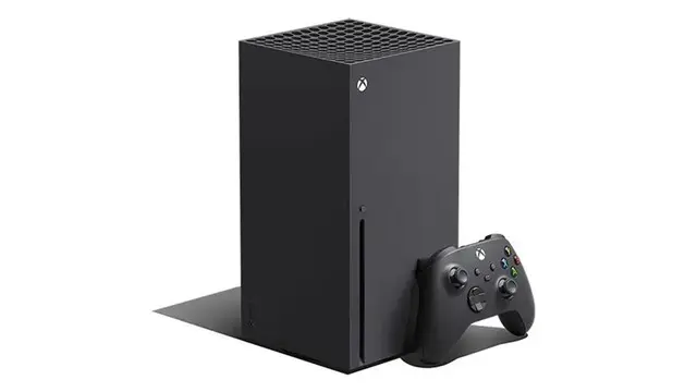 Xbox Series X'in Kutu Tasarımı Ortaya Çıktı