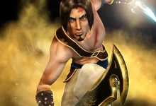 Prince of Persia: The Sands of Time Remake Ortaya Çıktı
