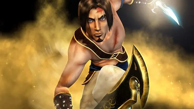 Prince of Persia: The Sands of Time Remake Ortaya Çıktı
