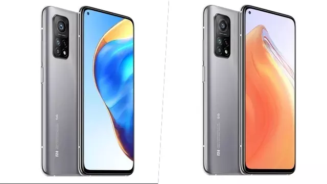 Xiaomi Mi 10T ve Mi 10T Pro'nun Türkiye Fiyatları Açıklandı