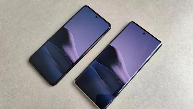 Xiaomi Mi 11 ve Mi 11 Pro'nun Tasarımı Ortaya Çıktı