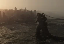 Flight Simulator 2020 İçin Godzilla Modu Oluşturuldu