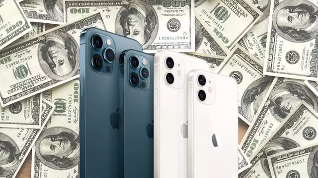 iPhone 12'nin Türkiye'deki Pil Değişim Ücreti Açıklandı