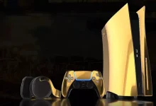 Altın Kaplama PlayStation 5 Ön Sipariş Fiyatları Belli Oldu