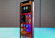 iPhone 12 mini, Boyutu Nedeniyle Büyük Bir Soruna Sahip