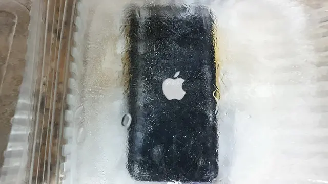iPhone 12 Pro Sağlamlık Testi: Yapamazsınız Dediler Yaptık