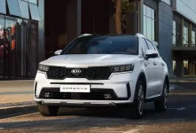 Kia, 2021 Sorento'nun Teknik Özelliklerini Paylaştı