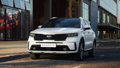 Kia, 2021 Sorento'nun Teknik Özelliklerini Paylaştı