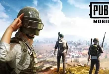 PUBG Mobile 1.0 Güncellemesi Yayınlandı