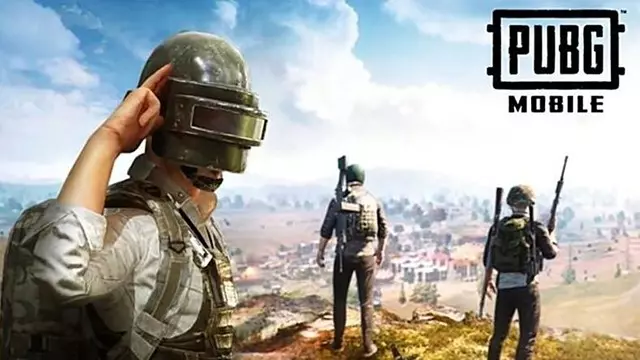 PUBG Mobile 1.0 Güncellemesi Yayınlandı