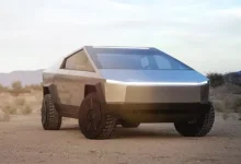 Tesla Cybertruck'ın Ön Siparişleri Yarım Milyonu Geçti