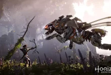 Horizon Zero Dawn 1.04 Güncellemesi Yayınlandı
