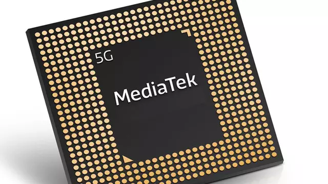 MediaTek, Exynos 1080 Rakibi Olacak İşlemci Geliştiriyor