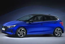 2020 Hyundai i20 - Özellikleri
