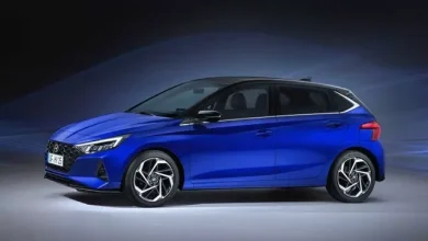 2020 Hyundai i20 - Özellikleri