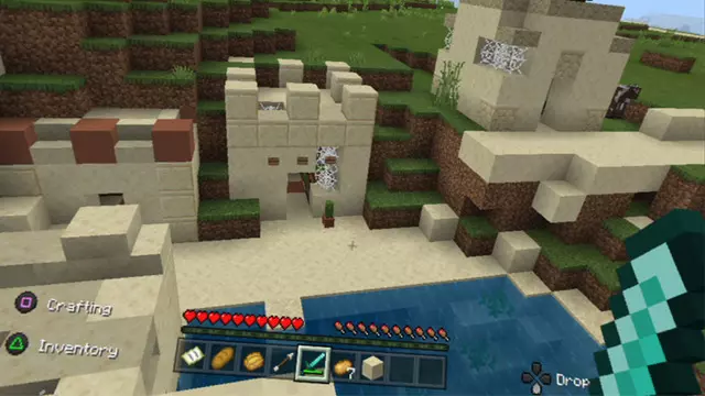 Minecraft, Uzun Süredir Beklenen PS VR Desteğine Kavuşuyor