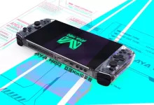 PC El Konsolu Aya Neo Founder, Çin'de Ön Siparişe Açıldı