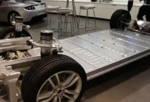 Çin'de Üretilen Tesla'larda Kobaltsız Batarya Kullanabilir