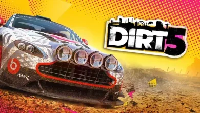 DiRT 5'in Çıkış Tarihi Tekrar Ertelendi