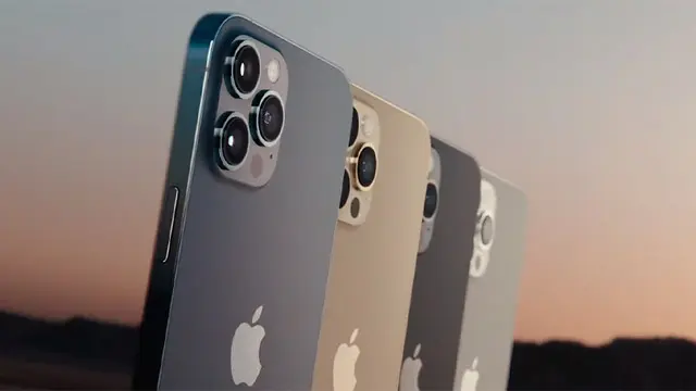 iPhone 12 Pro Max'in Talebi, iPhone 12 mini'den Daha Yüksek 1 iPhone 12 Pro Max'in Talebi, iPhone 12 mini'den Daha Yüksek
