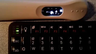 Doom Şimdi de Hamilelik Testinde Çalıştırıldı