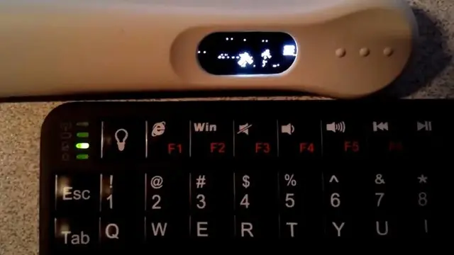 Doom Şimdi de Hamilelik Testinde Çalıştırıldı