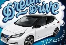 Nissan'dan Dünyanın İlk Sıfır Emisyonlu Ninni Albümü