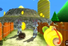 Steam, GameGuru'yu Kısa Süreliğine Ücretsiz Yaptı