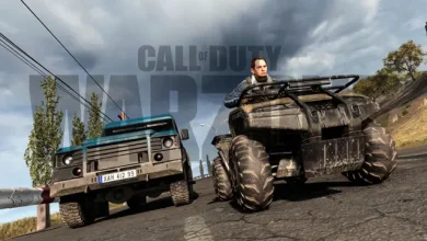 Call of Duty: Warzone'daki Tüm Araçlar Kaldırılacak