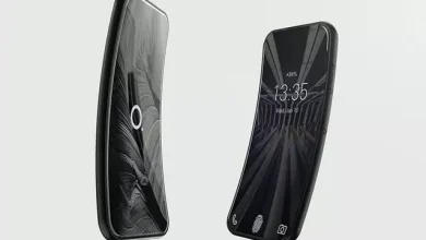 Orbit, 'Bükülebilir' Akıllı Telefonunu Duyurdu