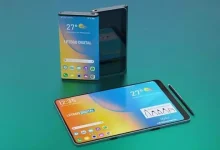 Huawei'den Katlanabilir Telefonlar İçin Yeni Patent