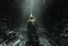 Son Yıllarda FPS Dersi Veren Metro Serisi Hikayesi