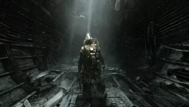 Son Yıllarda FPS Dersi Veren Metro Serisi Hikayesi