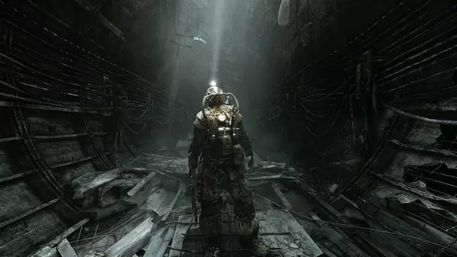 Son Yıllarda FPS Dersi Veren Metro Serisi Hikayesi