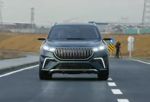 TOGG, Yerli Otomobilin Sümülasyon Modelini Açıkladı