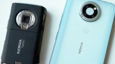 Nokia N95 Akıllı Telefon Olarak Yeniden Piyasaya Sürülecekti