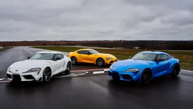 382 Beygirlik Toyota Supra, Avrupa’da Yasaklandı