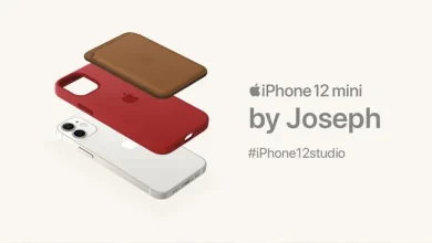 Apple, MagSafe Kılıflar İçin iPhone 12 Studio'yu Yayınladı