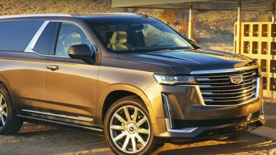 Cadillac Escalade'in İki Kapılı Bir Versiyonu Tasarlandı 1 Cadillac Escalade'in İki Kapılı Bir Versiyonu Tasarlandı