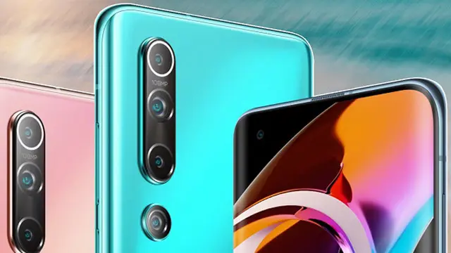 Xiaomi Mi 11'in Bazı Kamera Özellikleri Ortaya Çıktı