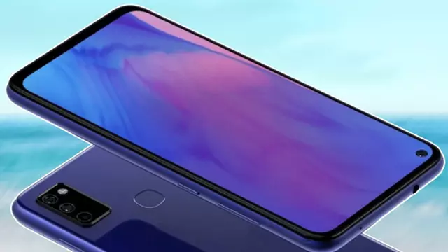 Samgung'un Yeni Akıllı Telefonu Galaxy M62 Ortaya Çıktı