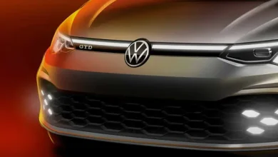 2021 VW Golf GTD, En Çevreci Motorlardan Biriyle Gelecek