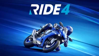 Motor Yarışı Oyunu Ride 4 İçin Yeni Bir Fragman Yayınlandı