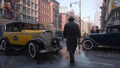 Mafia: Definitive Edition İçin Yeni Fragman Yayınlandı