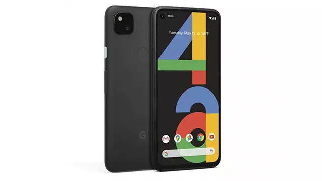 Pixel 4a, Bükülme ve Dayanıklılık Testine Girdi (Video)
