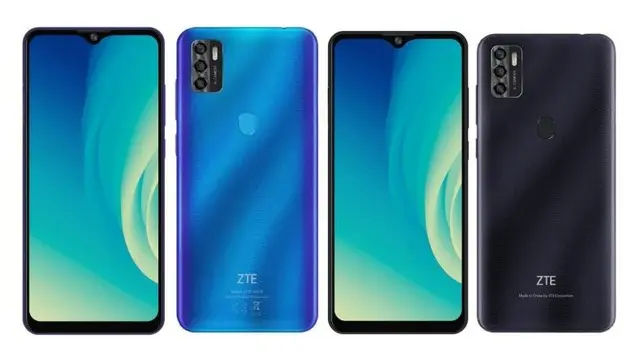 ZTE Blade A7s 2020 Duyuruldu: İşte Fiyatı ve Özellikleri